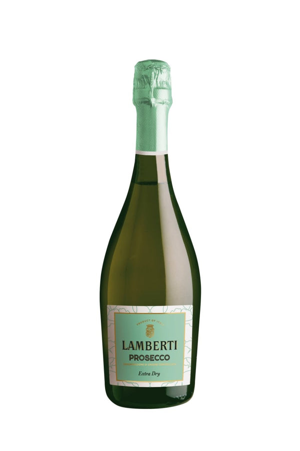 Lamberti Prosecco (Extra Dry) NV - 750 ML