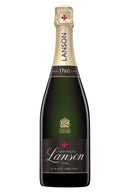 Lanson Le Black Label Brut - 750 ML