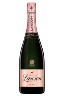 Lanson Le Rose Brut - 750 ML