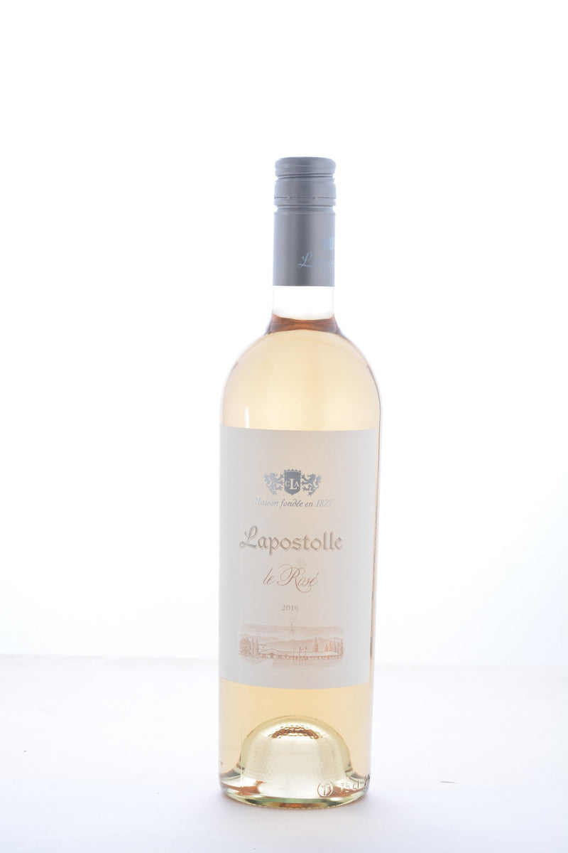 Lapostolle Le Rose 2016 - 750 ML - Wine on Sale