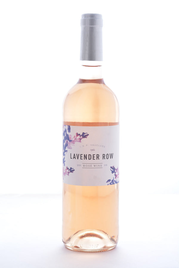Lavender Row Rose 2016 - 750 ML - Wine on Sale