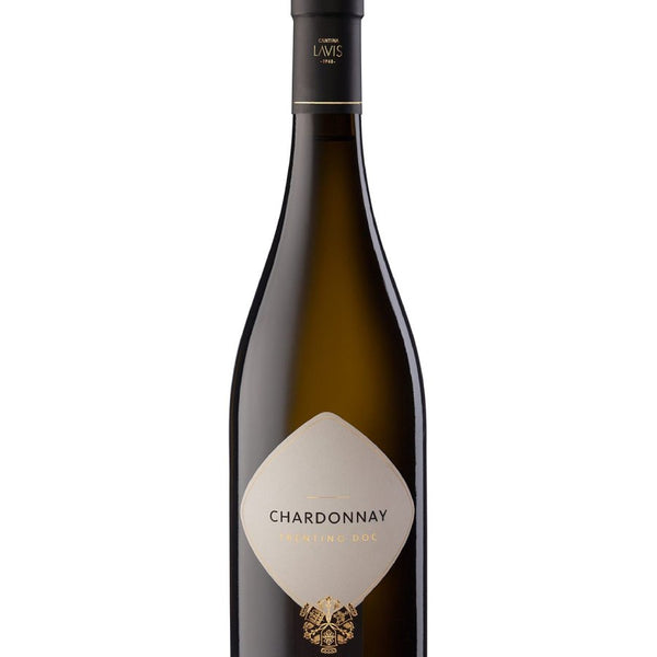 LavisChardonnayClassiciTrentin