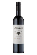 Layer Cake Cabernet Sauvignon 2019 - 750 ML