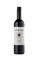 Layer Cake Primitivo (a.k.a. Zinfandel) 2021 - 750 ML