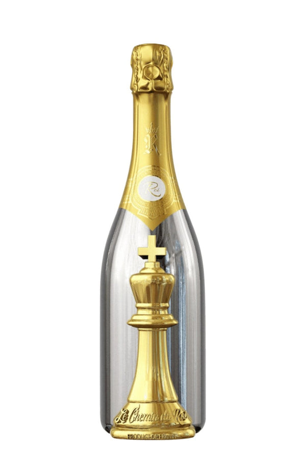 Le Chemin du Roi Brut Champagne - 750 ML