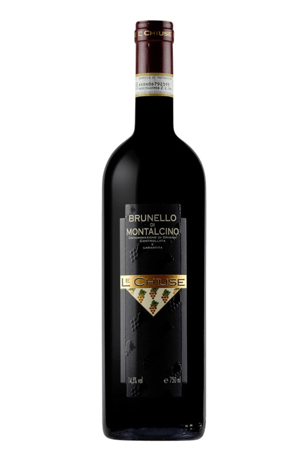 Le Chiuse Brunello di Montalcino 2018 - 750 ML