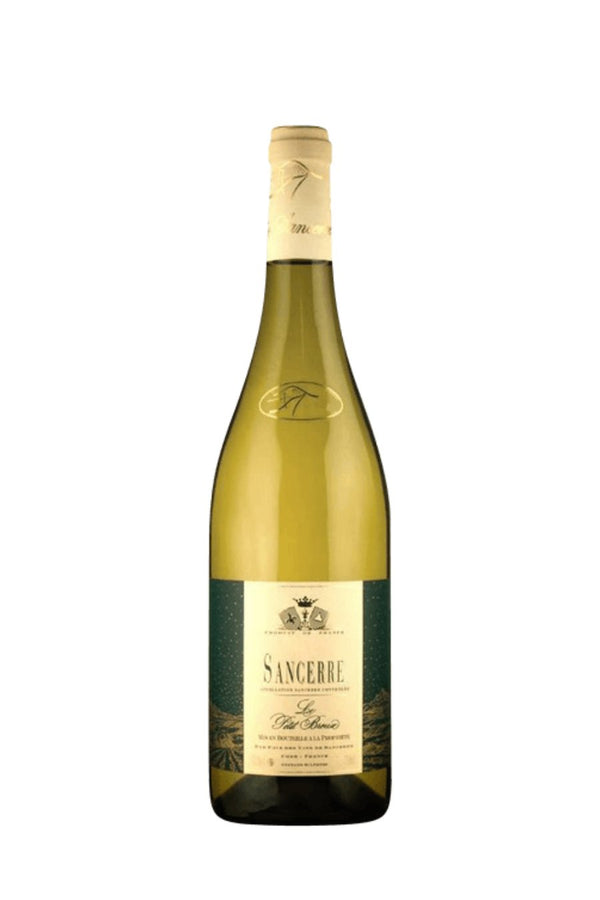 Le Petit Broux Sancerre Blanc - 750 ML