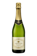 Les Allies Blanc De Blancs Brut NV - 750 ML