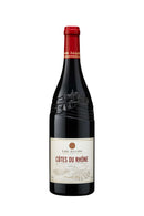 Les Allies Cotes du Rhone 2018 - 750 ML