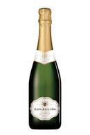 Les Allies Sparkling Brut NV - 750 ML