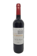 Les Hauts de Bastide Red Blend 2018 - 750 ML