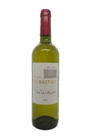 Les Hauts de Bastide White Blend 2019 - 750 ML