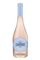 Les Sarrins Cotes De Provence Rose 2024 - 750 ML