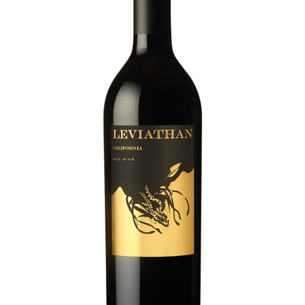 Leviathan Red Blend 2022 - 750 ML
