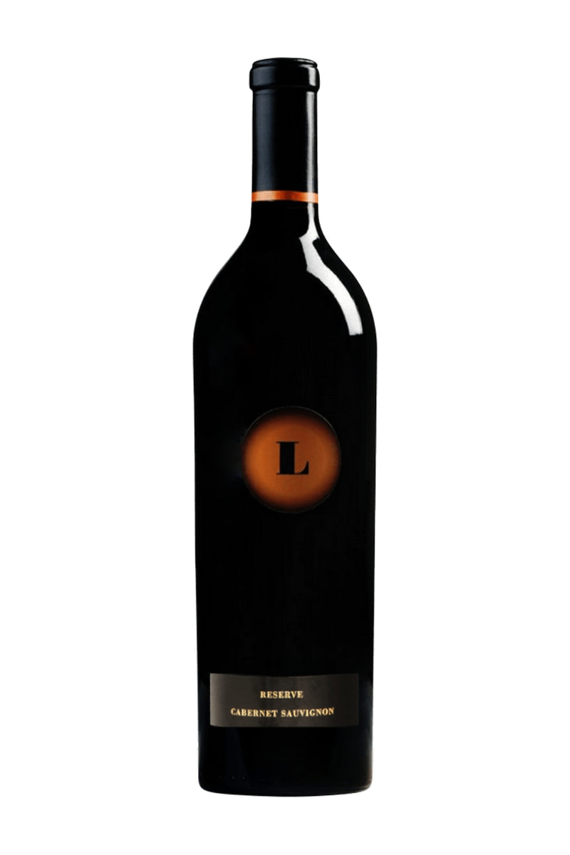 Lewis Cellars Reserve Cabernet Sauvignon 2019 - 750 ML