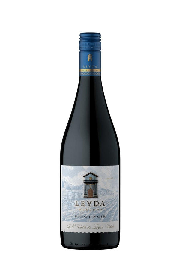 Leyda Pinot Noir Reserva 2021 - 750 ML