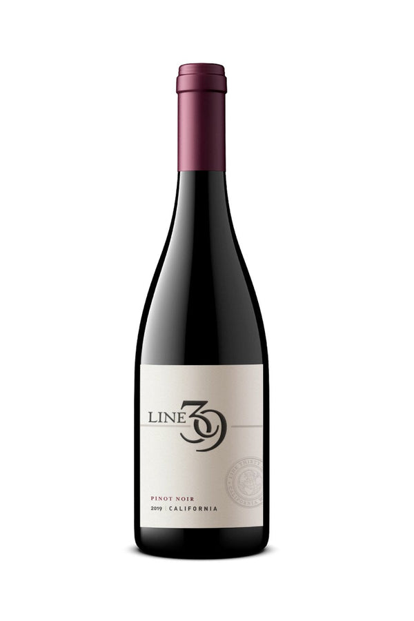 Line 39 Pinot Noir 2020 - 750 ML