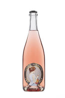 Lingot Martin Suzanne Rose Pet Nat NV - 750 ML