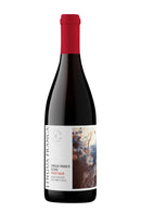 Lingua Franca Estate Pinot Noir 2017 - 750 ML - Wine on Sale