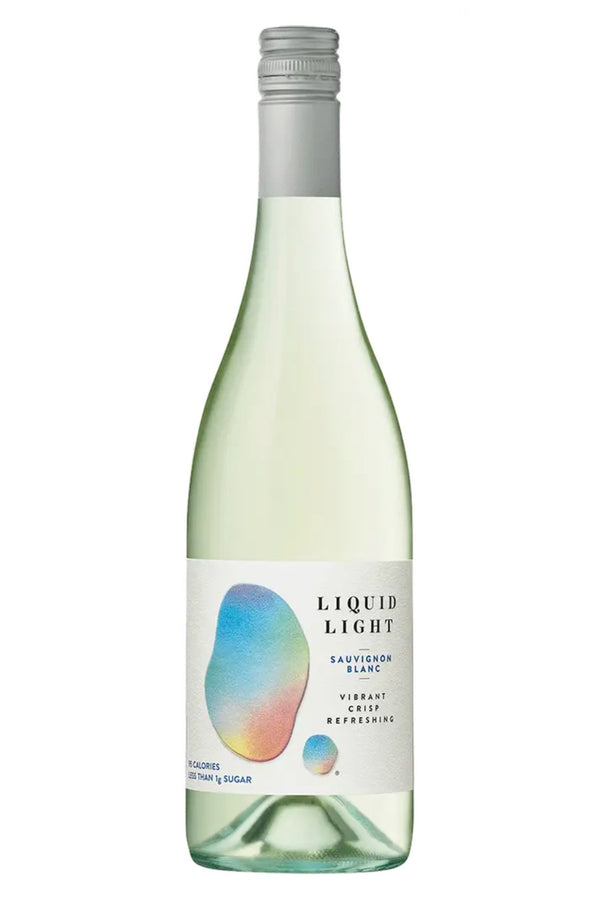 Liquid Light Sauvignon Blanc 2022 - 750 ML
