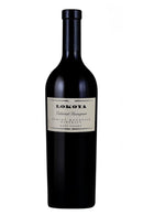 Lokoya Spring Mountain Cabernet Sauvignon 2021 - 750 ML