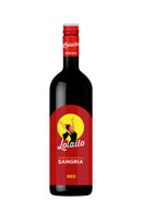 Lolailo Sangria Red NV - 750 ML