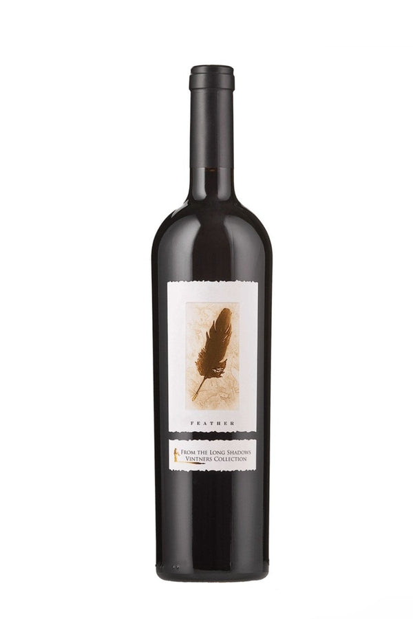 Long Shadows Feather Cabernet Sauvignon 2020 - 750 ML