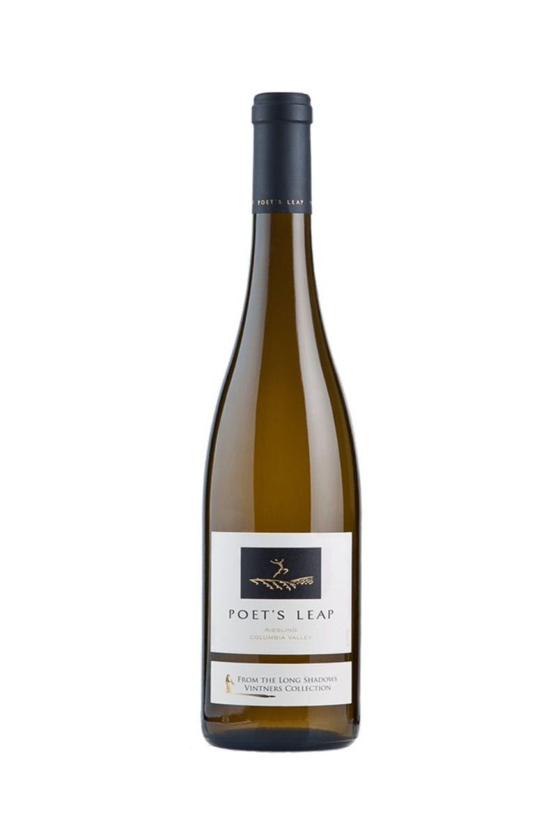 Long Shadows Riesling Poets Leap - 750 ML