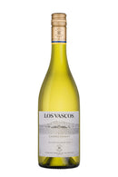 Los Vascos Chardonnay 2022 - 750 ML