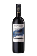 Los Vascos Cromas Carmenere Gran Reserva 2020 - 750 ML
