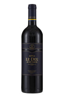 Los Vascos Le Dix 2015 - 750 ML