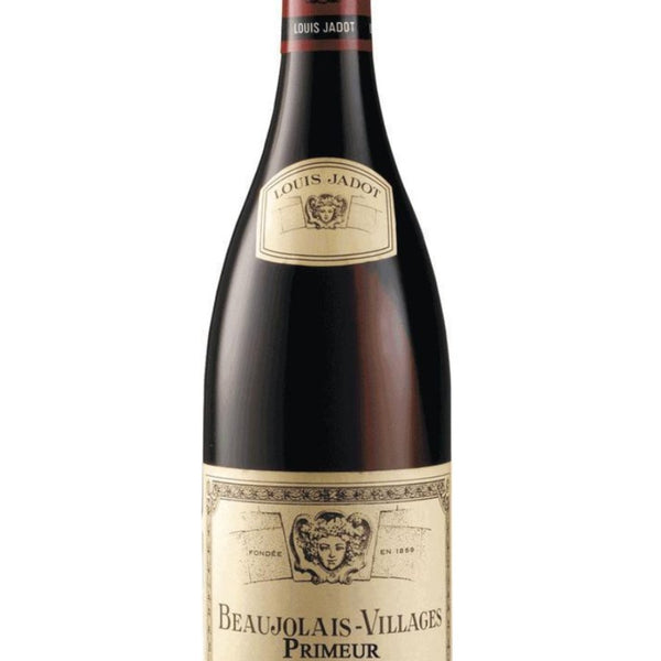 Louis Jadot Beaujolais Villages 2024 - 750 ML