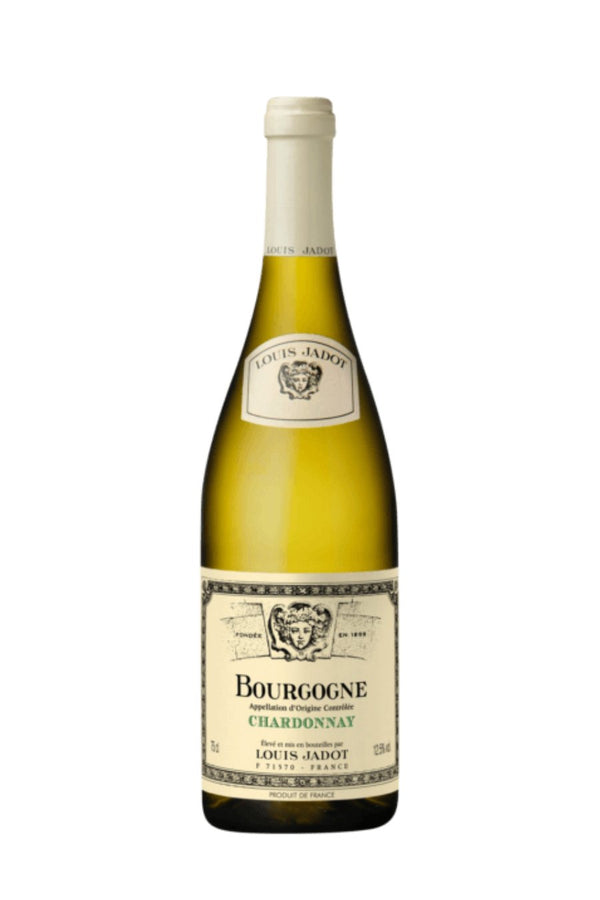 Louis Jadot Bourgogne Chardonnay 2022 - 750 ML