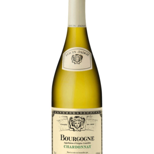 LouisJadotBourgogneChardonnay2