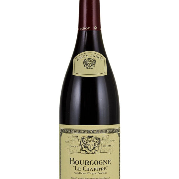 LouisJadotBourgogneLeChapitre2