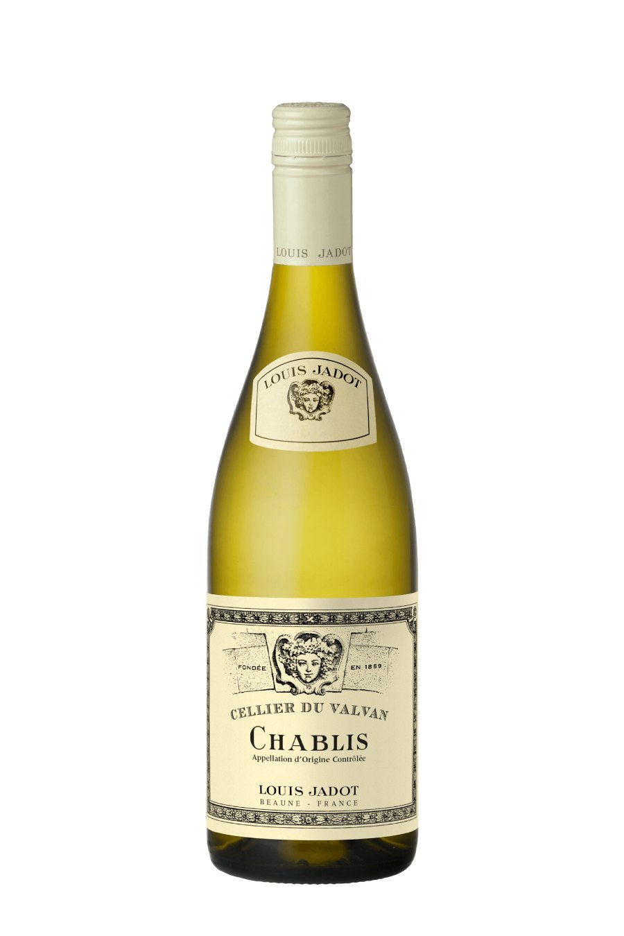 Louis Jadot シャブリワインセット 2021・2022 ルイ ジャド シャブリ シャペル オー ルーの通信販売