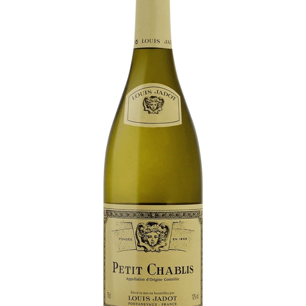 Louis Jadot Petit Chablis 2021 - 750 ML