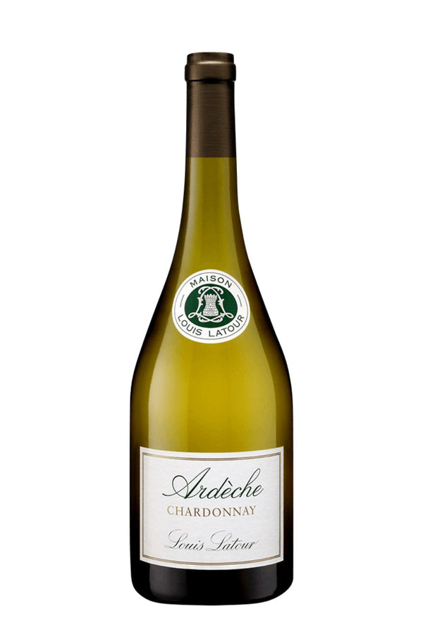 Louis Latour Ardeche Chardonnay 2020 - 750 ML