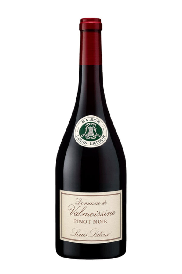 Louis Latour Domaine de Valmoissine Pinot Noir 2022 - 750 ML