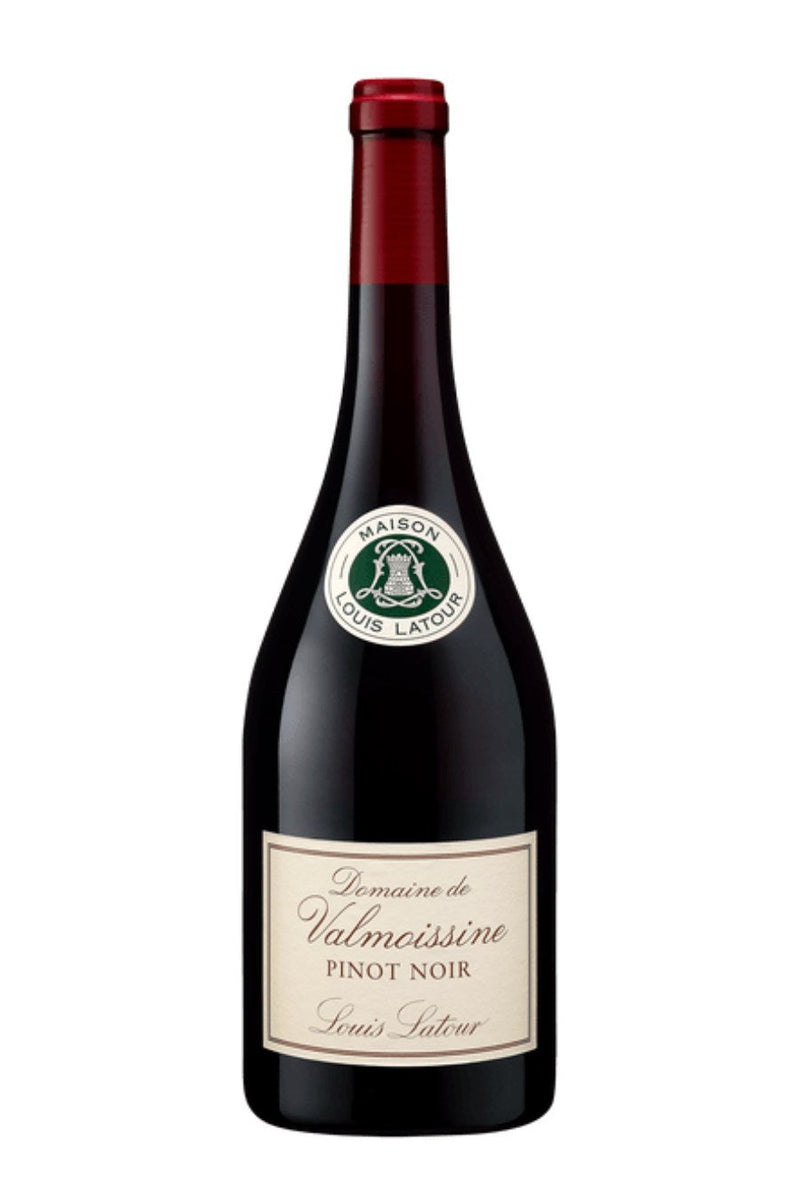 Louis Latour Domaine de Valmoissine Pinot Noir 2021 - 750 ML