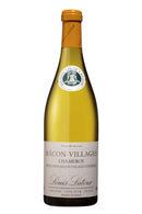 Louis Latour Macon-Villages Chameroy 2023 - 750 ML