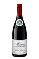 Louis Latour Mercurey Rouge 2022 - 750 ML