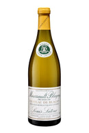 Louis Latour Meursault-Blagny Premier Cru Chateau de Blagny 2019 - 750 ML