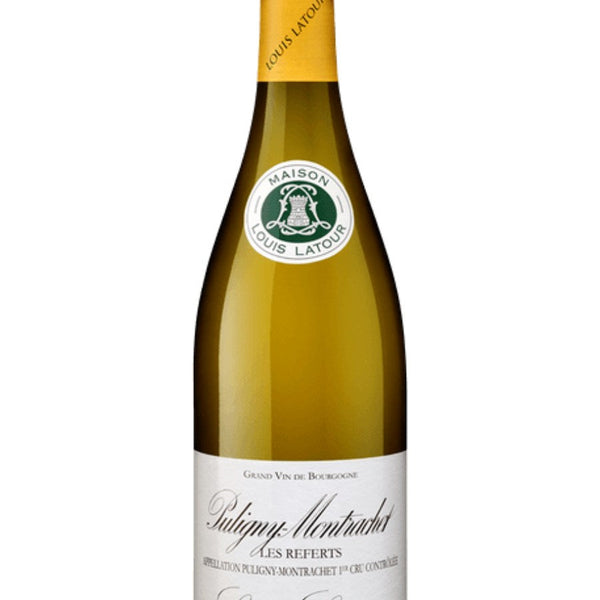 Louis Latour Puligny-Montrachet 2021 - 750 ML