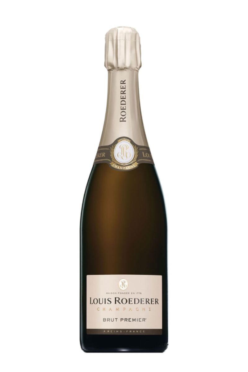 Louis Roederer Brut Premier Champagne - 750 ML