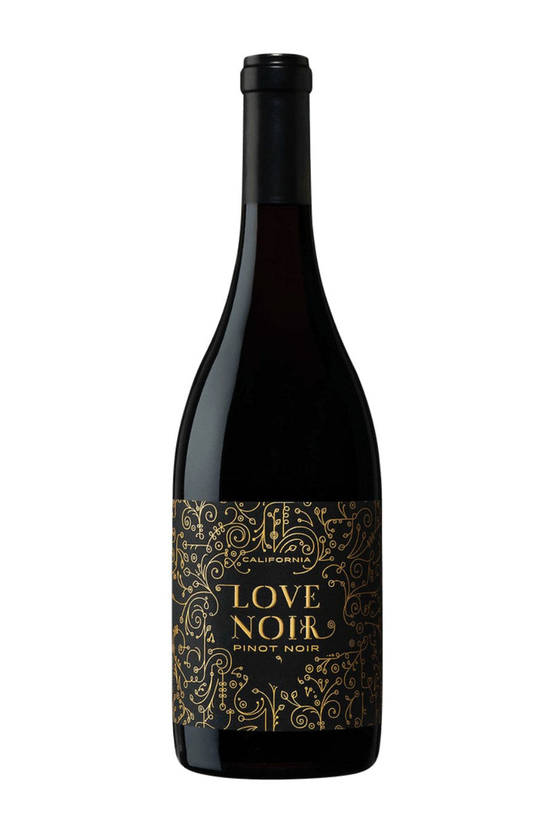 Love Noir California Pinot Noir - 750 ML