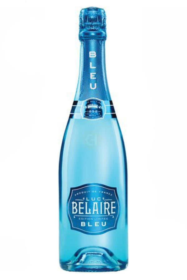 Luc Belaire Bleu - 750 ML