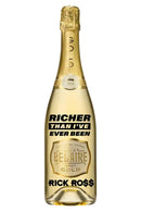 Luc Belaire Gold Rick Ross Limited Edition - 750 ML