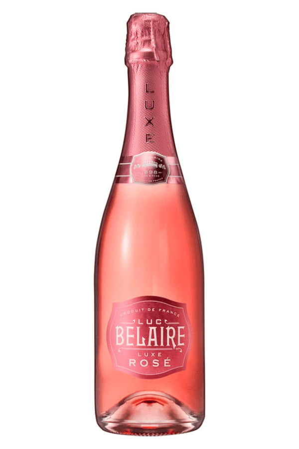 Luc Belaire Luxe Rose - 750 ML