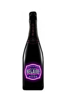 Luc Belaire Rare Rose Fantome Light Up - 750 ML